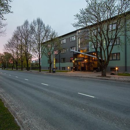 Arabella Hotel Κουρεσάαρε Εξωτερικό φωτογραφία
