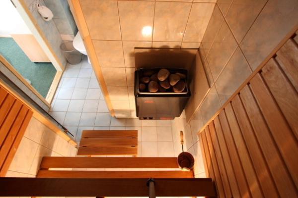 Arabella Hotel Κουρεσάαρε Εξωτερικό φωτογραφία