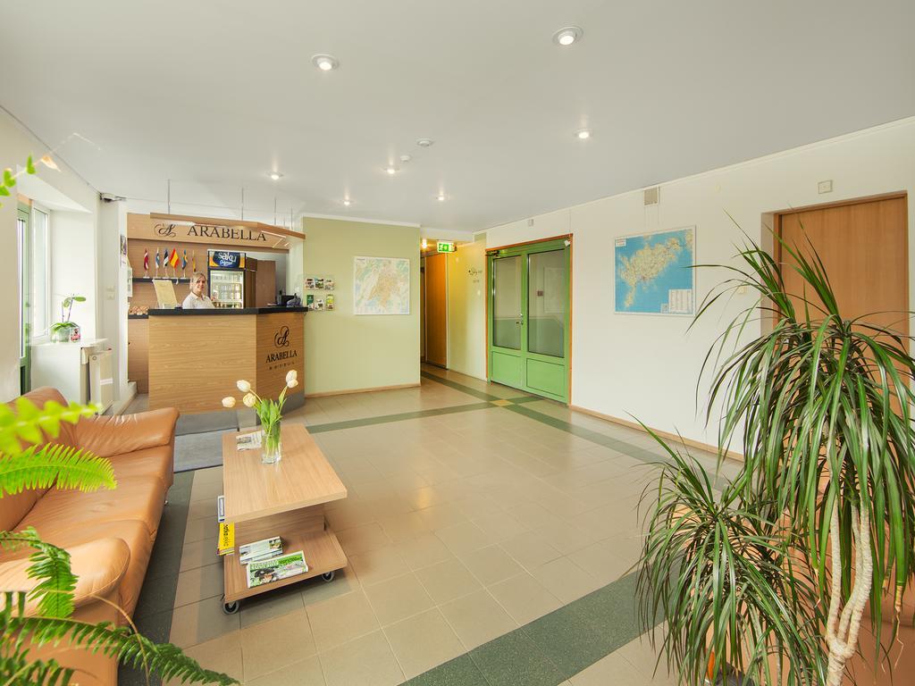Arabella Hotel Κουρεσάαρε Εξωτερικό φωτογραφία