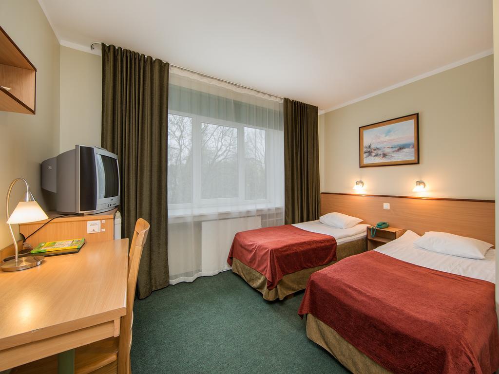 Arabella Hotel Κουρεσάαρε Εξωτερικό φωτογραφία
