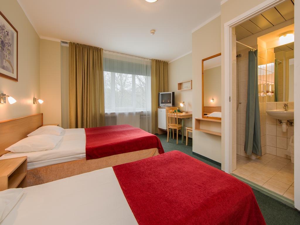Arabella Hotel Κουρεσάαρε Εξωτερικό φωτογραφία